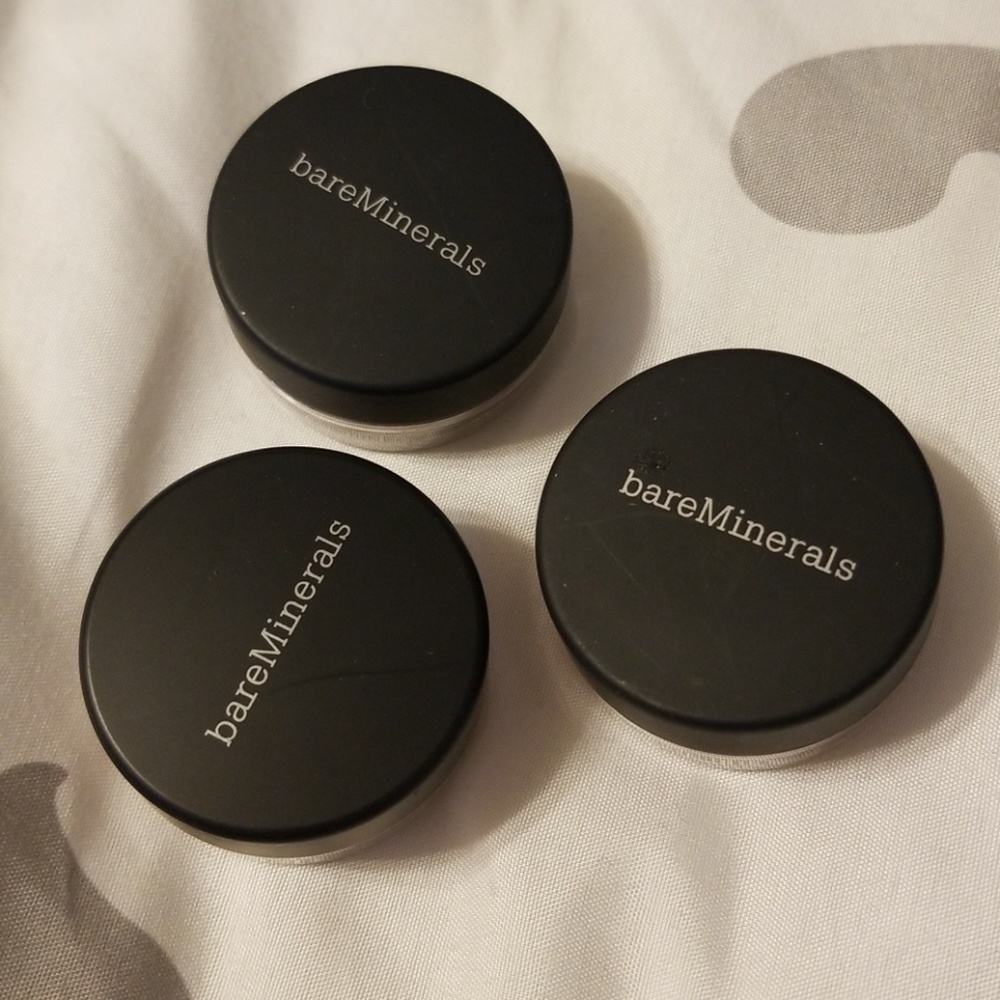 Bareminerals